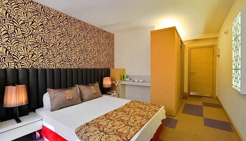 هتل آرسیما استانبول